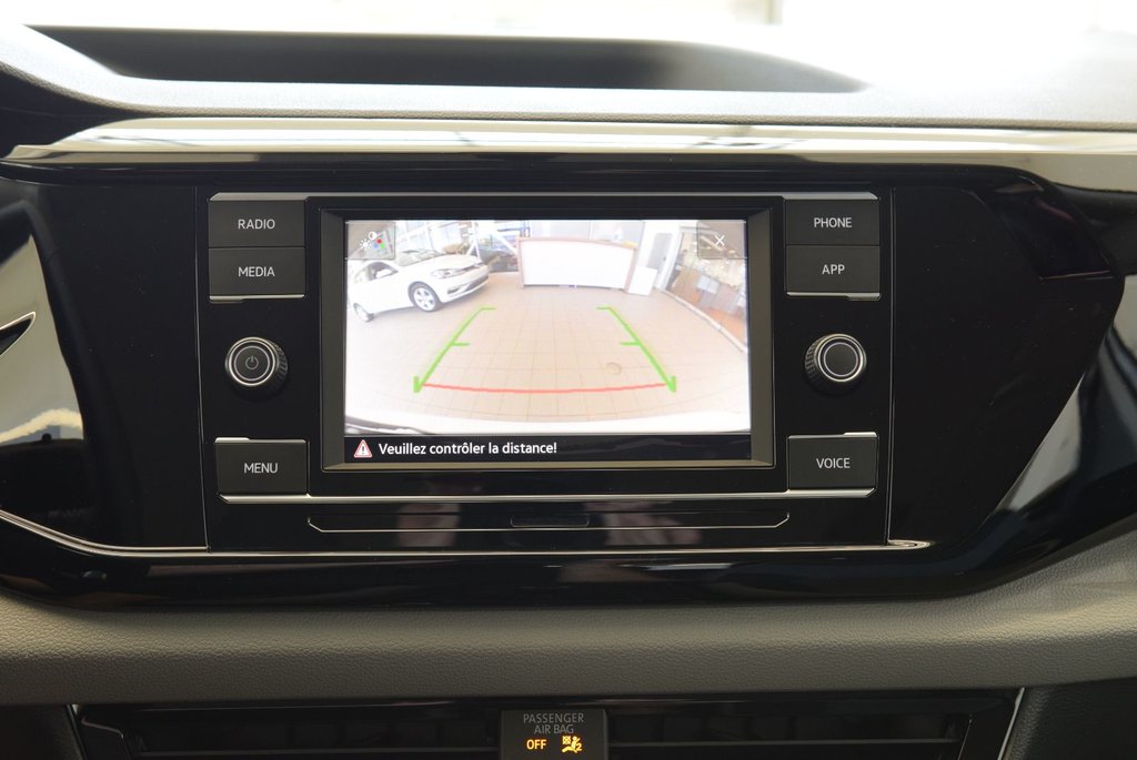 2024 Volkswagen Taos A-C+BAS KM+AWD+CAMERA+ in Laval, Quebec - 25 - w1024h768px