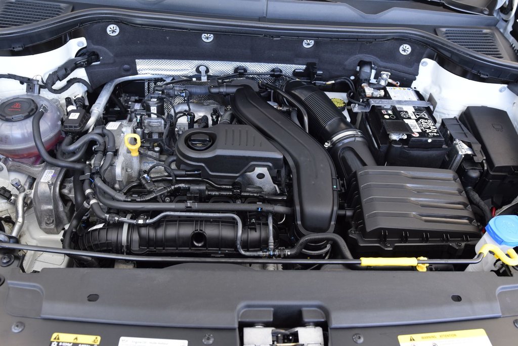 2024 Volkswagen Taos A-C+BAS KM+AWD+CAMERA+ in Laval, Quebec - 15 - w1024h768px