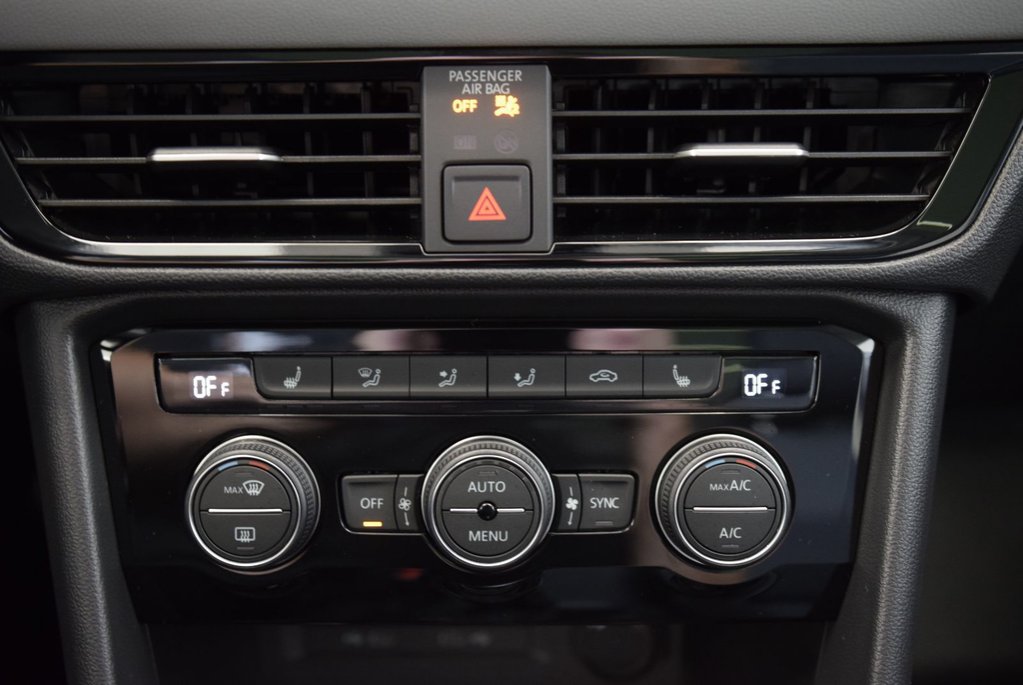 Volkswagen Taos COMFORTLINE+BLACK PACKAGE 2024 à Laval, Québec - 29 - w1024h768px