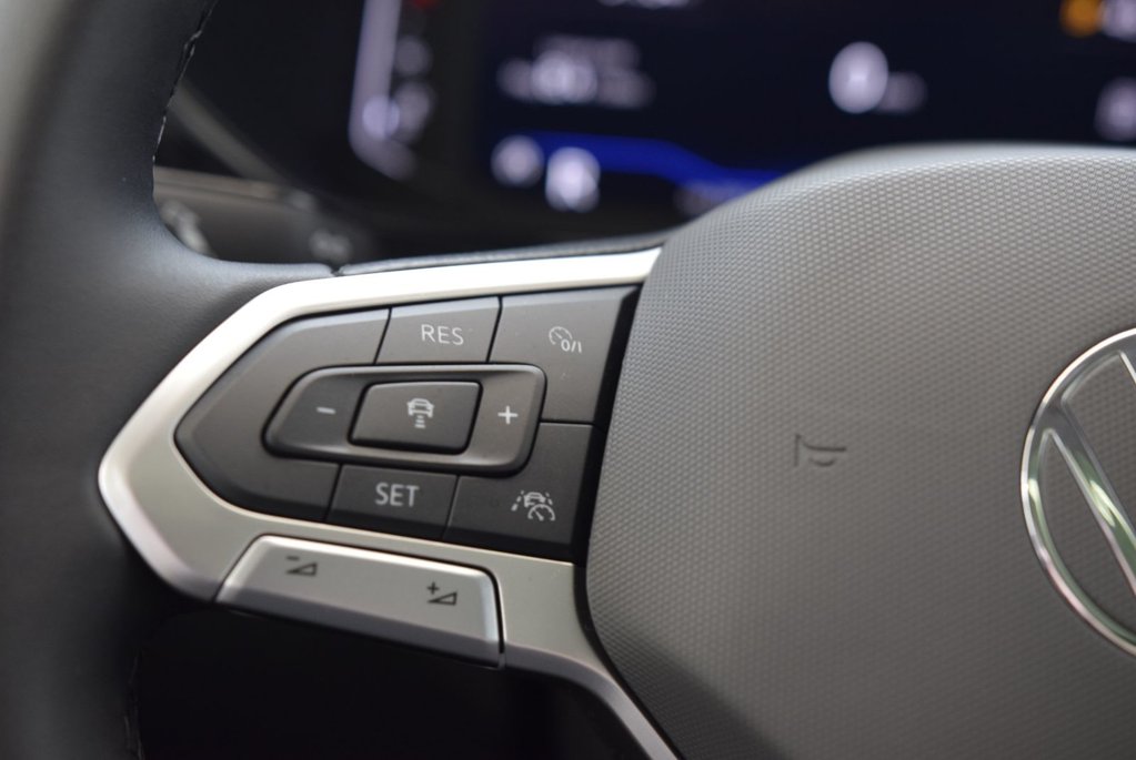 Volkswagen Taos COMFORTLINE+BLACK PACKAGE 2024 à Laval, Québec - 24 - w1024h768px