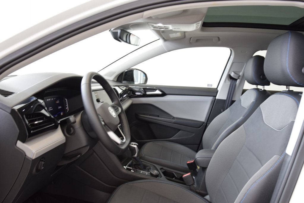 Volkswagen Taos COMFORTLINE+BLACK PACKAGE 2024 à Laval, Québec - 20 - w1024h768px