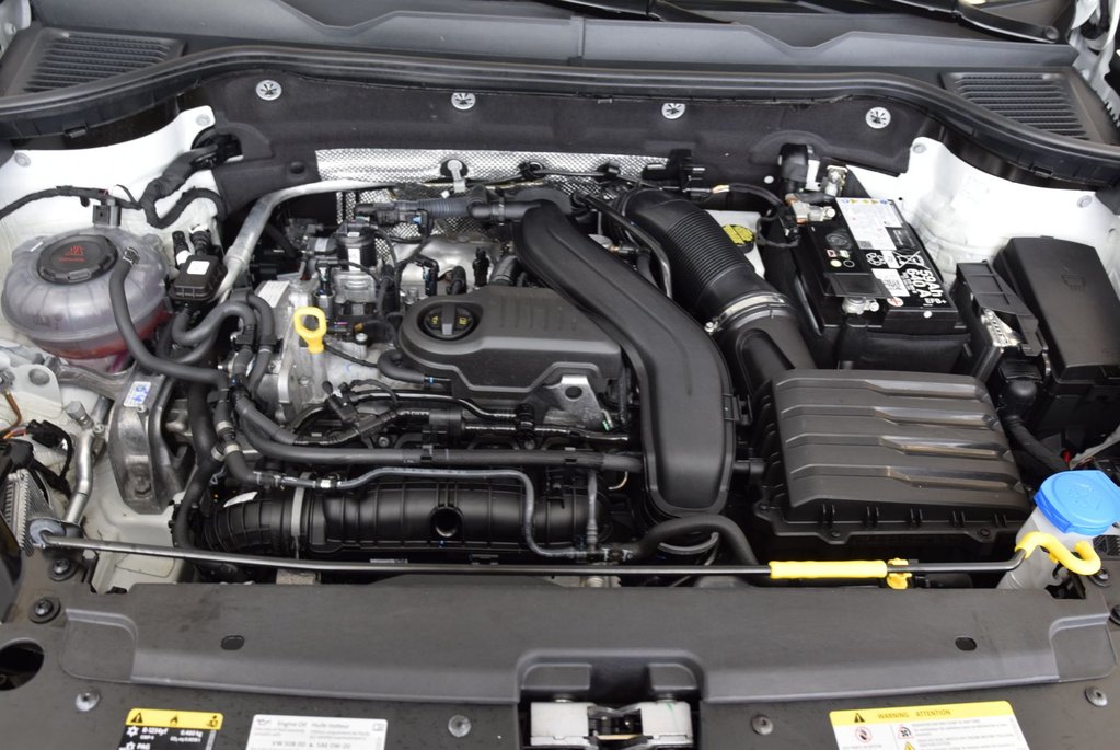 Volkswagen Taos COMFORTLINE+BLACK PACKAGE 2024 à Laval, Québec - 15 - w1024h768px