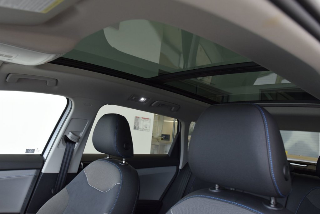 Volkswagen Taos COMFORTLINE+BLACK PACKAGE 2024 à Laval, Québec - 8 - w1024h768px