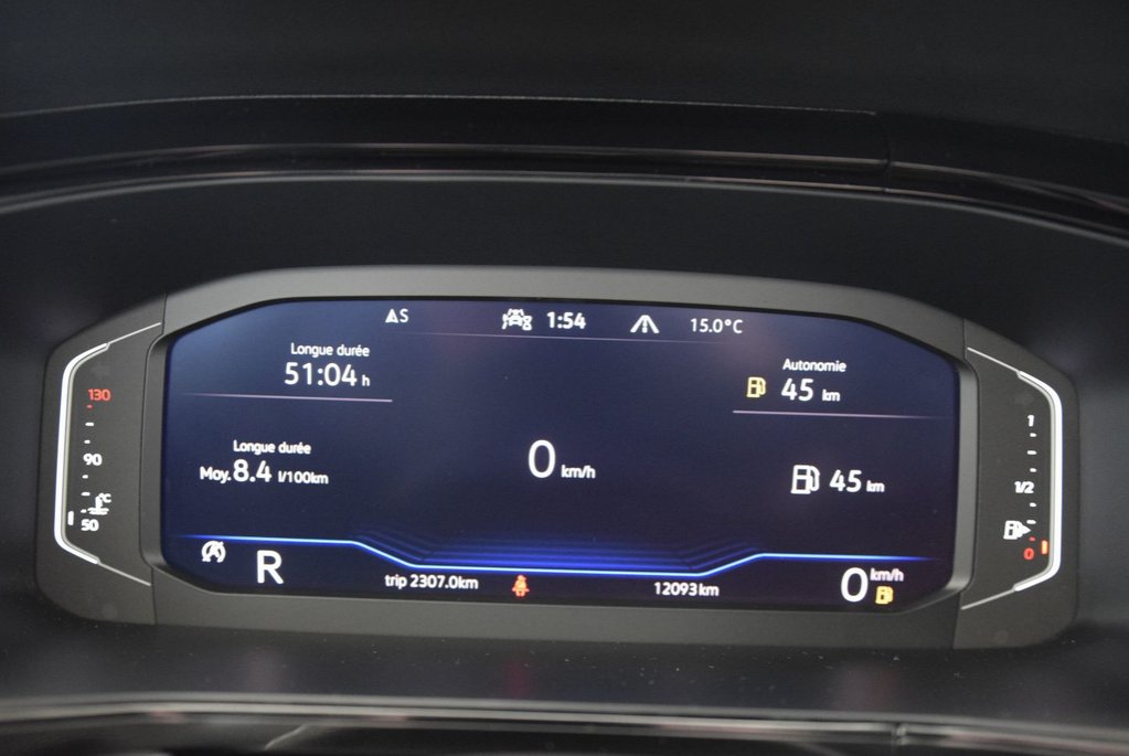 Volkswagen Taos COMFORTLINE+BLACK PACKAGE 2024 à Laval, Québec - 26 - w1024h768px
