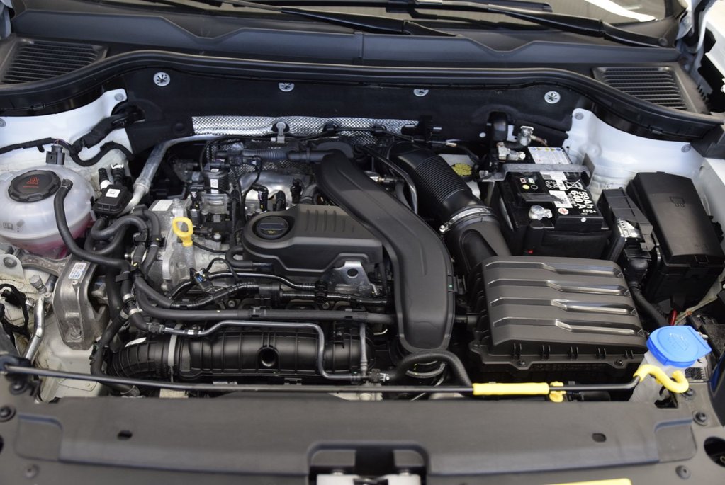 2024 Volkswagen Taos COMFORTLINE+BLACK EDITION+ in Laval, Quebec - 15 - w1024h768px