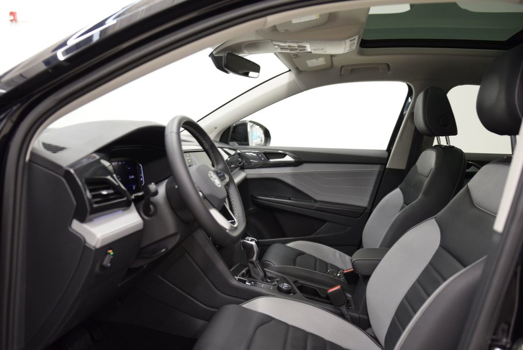 Volkswagen Taos HIGHLINE+TOIT PANO+CUIR+AWD 2024 à Laval, Québec - 21 - w1024h768px