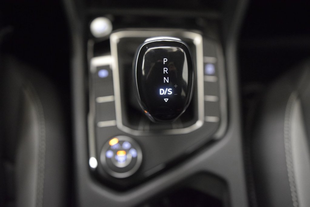 Volkswagen Taos HIGHLINE+TOIT PANO+CUIR+AWD 2024 à Laval, Québec - 31 - w1024h768px