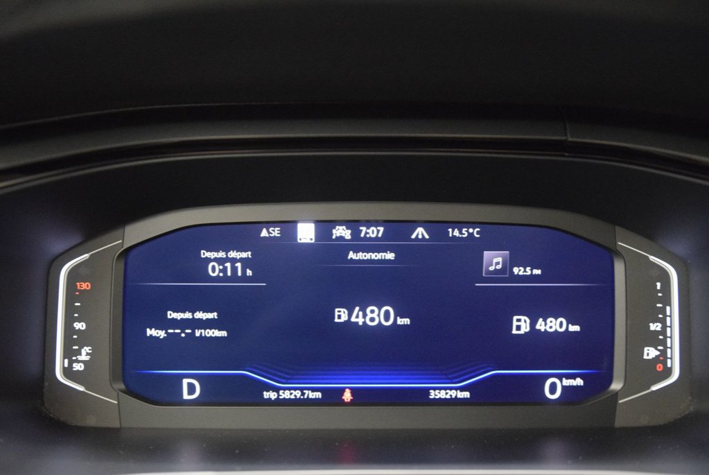 Volkswagen Taos HIGHLINE+TOIT PANO+CUIR+AWD 2024 à Laval, Québec - 28 - w1024h768px