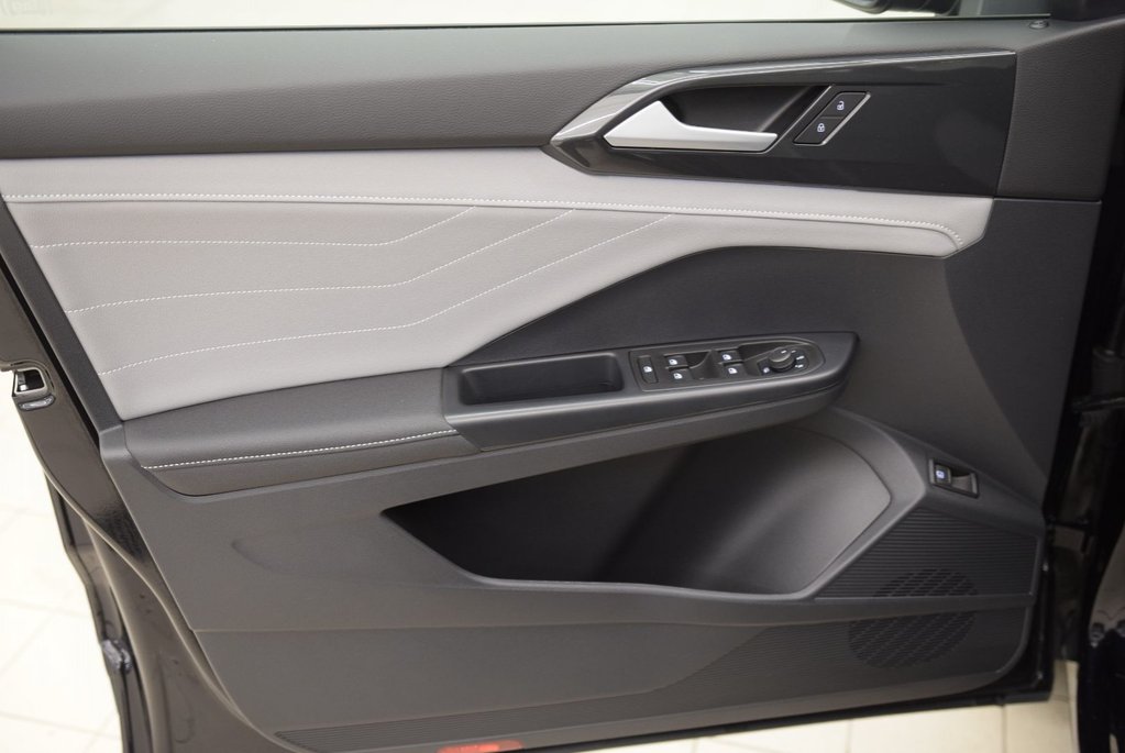 Volkswagen Taos HIGHLINE+TOIT PANO+CUIR+AWD 2024 à Laval, Québec - 18 - w1024h768px