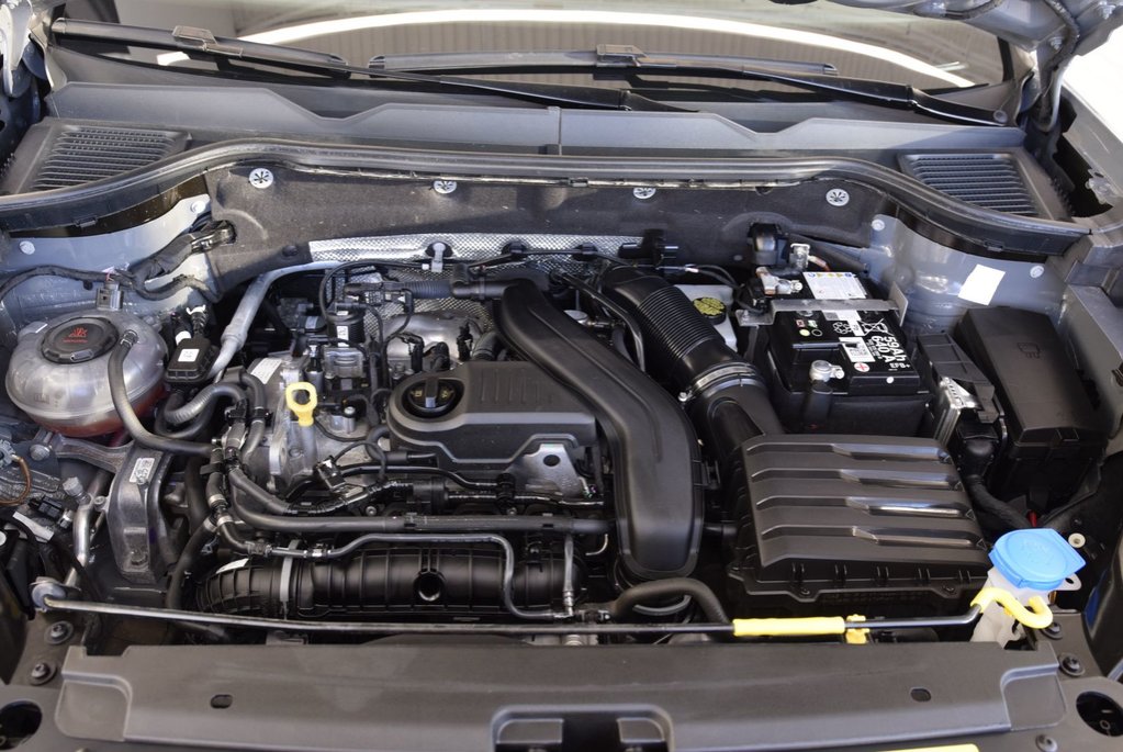 Volkswagen Taos COMFORTLINE+TOIT PANO+AWD 2024 à Laval, Québec - 14 - w1024h768px