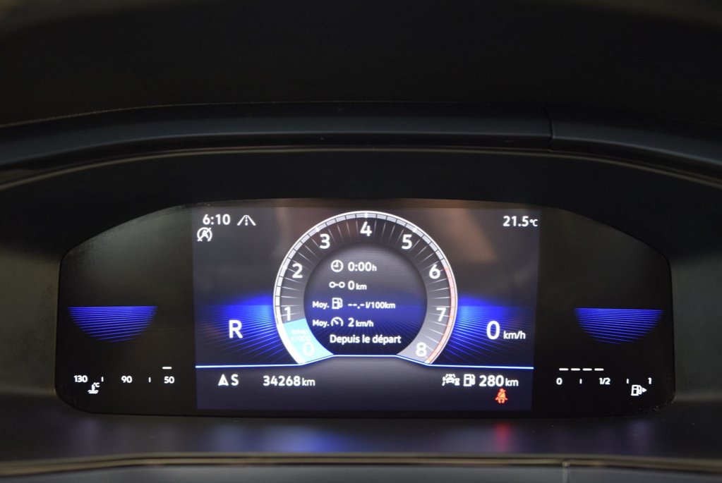Volkswagen Taos COMFORTLINE+TOIT PANO+AWD 2024 à Laval, Québec - 22 - w1024h768px