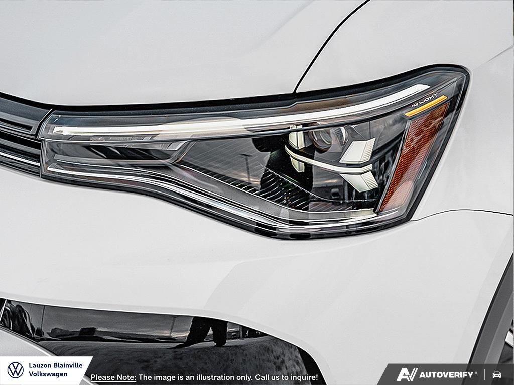 Volkswagen Taos Highline 2025 à Laval, Québec - 7 - w1024h768px