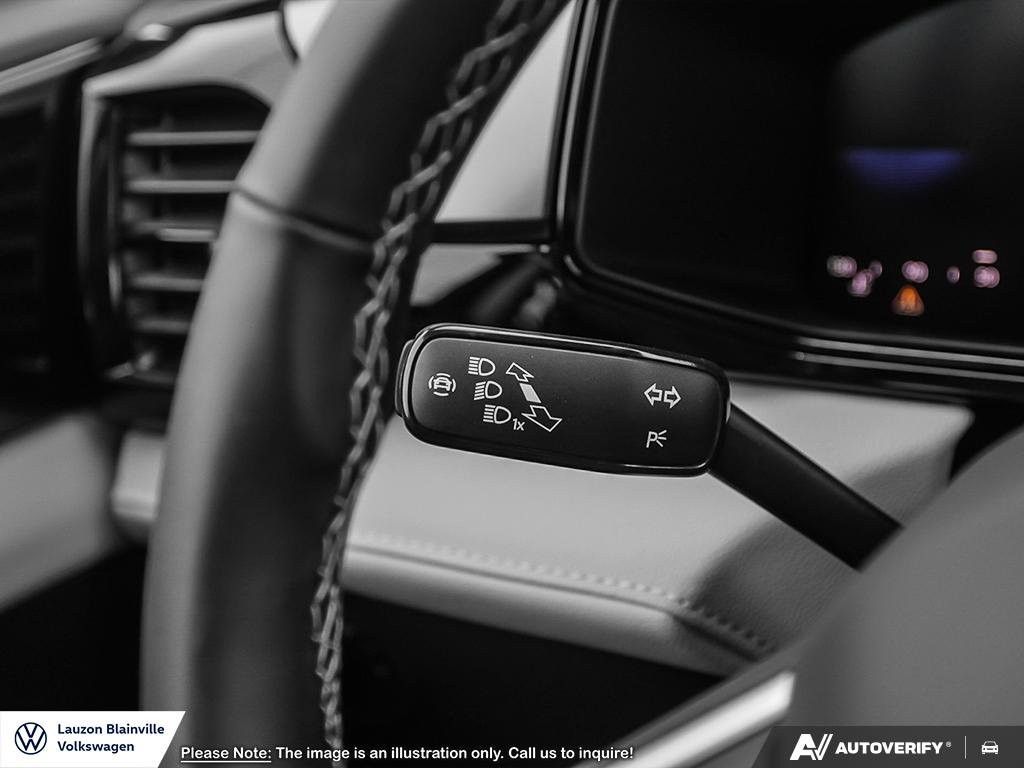 Volkswagen Taos Trendline 2026 à Laval, Québec - 23 - w1024h768px