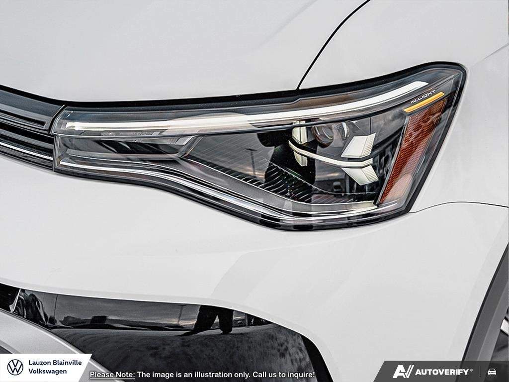 2026 Volkswagen Taos Comfortline in Laval, Quebec - 8 - w1024h768px