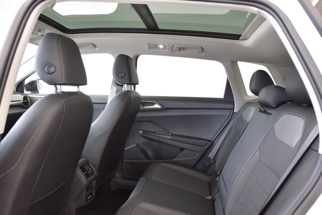 Volkswagen Taos COMFORTLINE+BLACK EDITION 2026 à Laval, Québec - 26 - w1024h768px