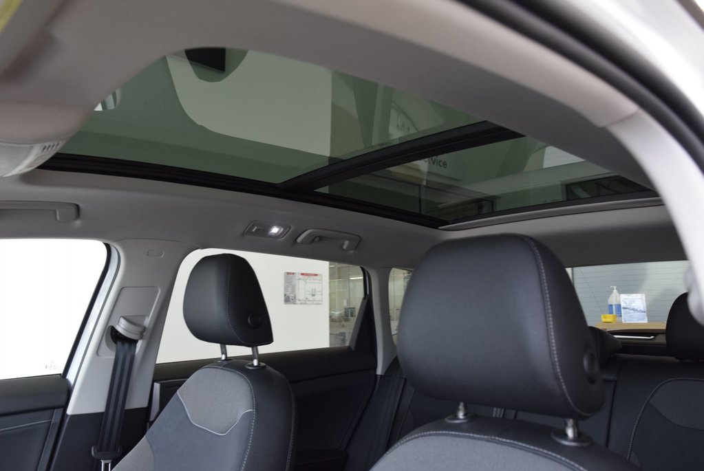 Volkswagen Taos COMFORTLINE+BLACK EDITION 2026 à Laval, Québec - 6 - w1024h768px