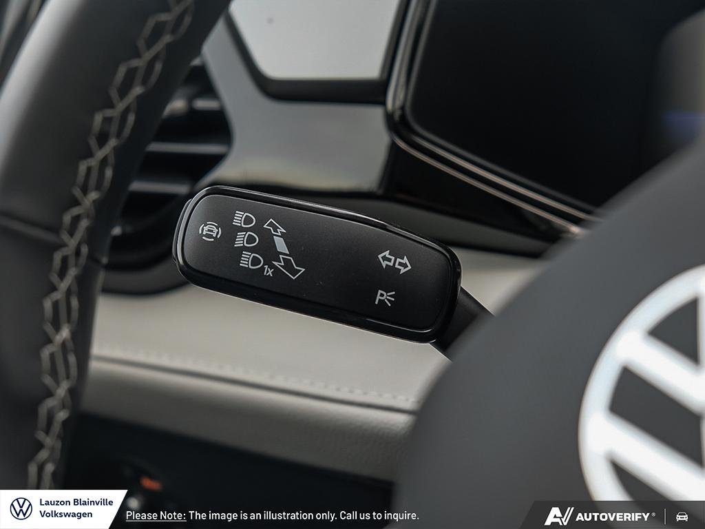 2027 Volkswagen Taos Trendline in Laval, Quebec - 24 - w1024h768px