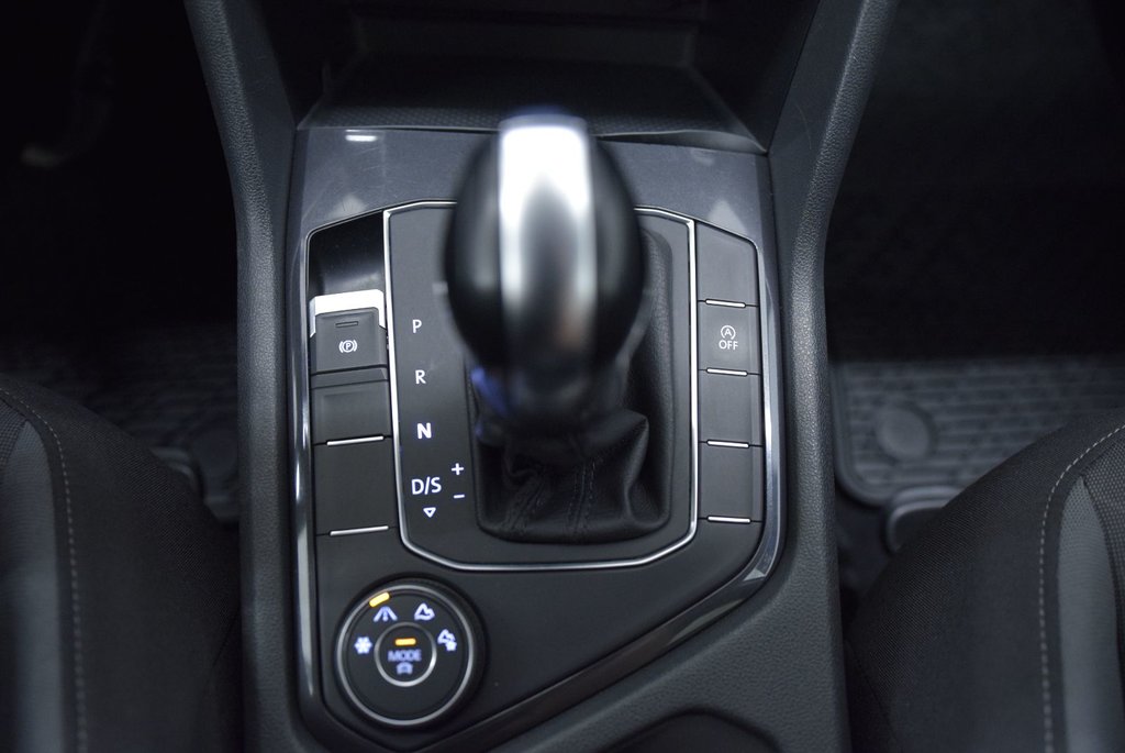 Volkswagen Tiguan A-C+AWD+BAS KILO+CAMERA 2019 à Laval, Québec - 28 - w1024h768px