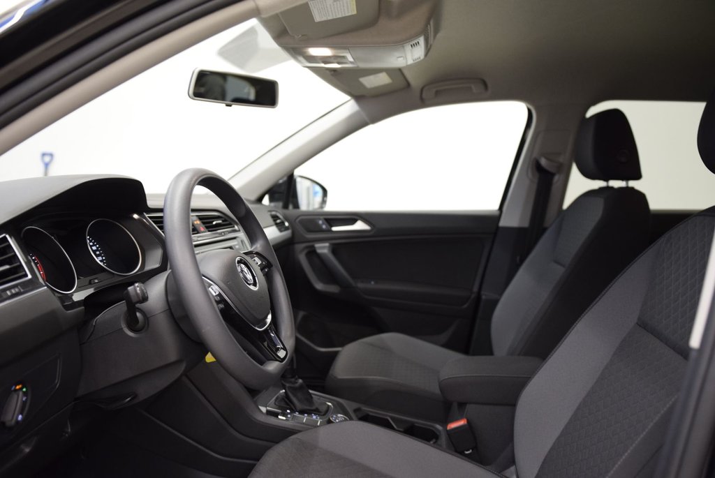Volkswagen Tiguan A-C+AWD+BAS KILO+CAMERA 2019 à Laval, Québec - 17 - w1024h768px