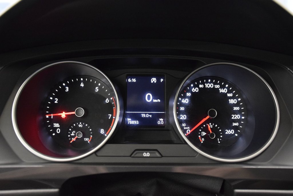 Volkswagen Tiguan A-C+AWD+BAS KILO+CAMERA 2019 à Laval, Québec - 24 - w1024h768px