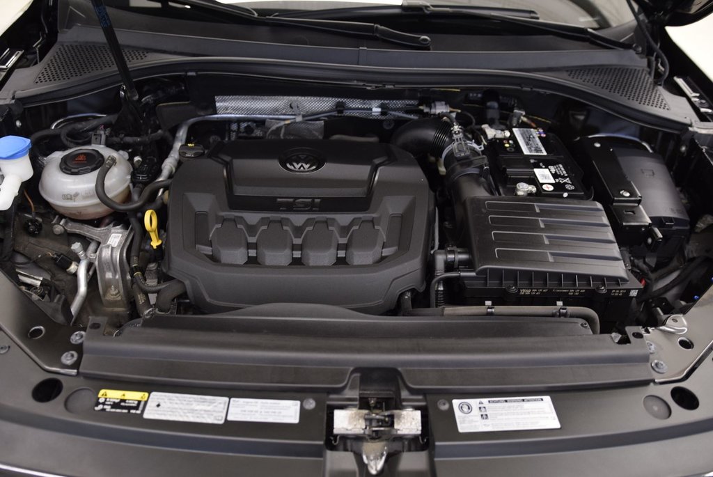 Volkswagen Tiguan A-C+AWD+BAS KILO+CAMERA 2019 à Laval, Québec - 15 - w1024h768px