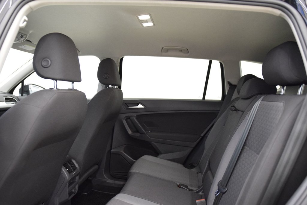 Volkswagen Tiguan A-C+AWD+BAS KILO+CAMERA 2019 à Laval, Québec - 19 - w1024h768px