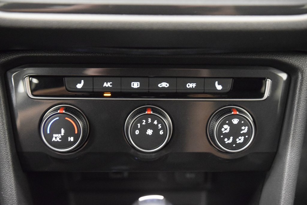 Volkswagen Tiguan A-C+AWD+BAS KILO+CAMERA 2019 à Laval, Québec - 27 - w1024h768px
