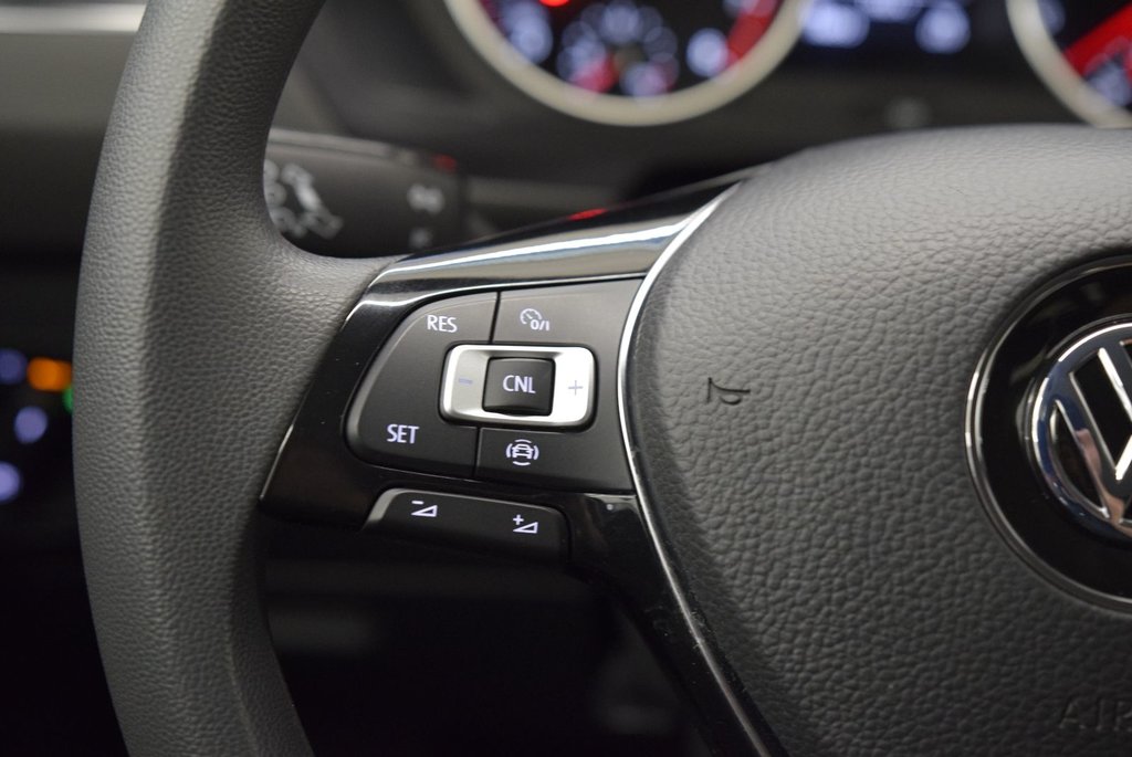 Volkswagen Tiguan A-C+AWD+BAS KILO+CAMERA 2019 à Laval, Québec - 22 - w1024h768px
