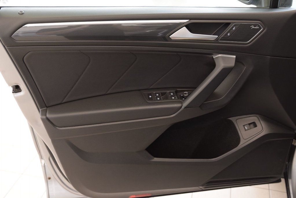 2019 Volkswagen Tiguan HIGHLINE+R LINE+DRIVER ASSIT in Laval, Quebec - 17 - w1024h768px