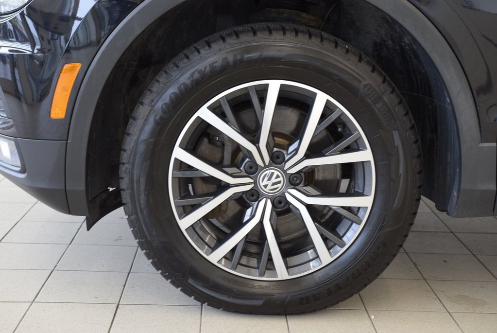 Volkswagen Tiguan COMFORTLINE+TOIT PANO+AWD 2020 à Laval, Québec - 8 - w1024h768px