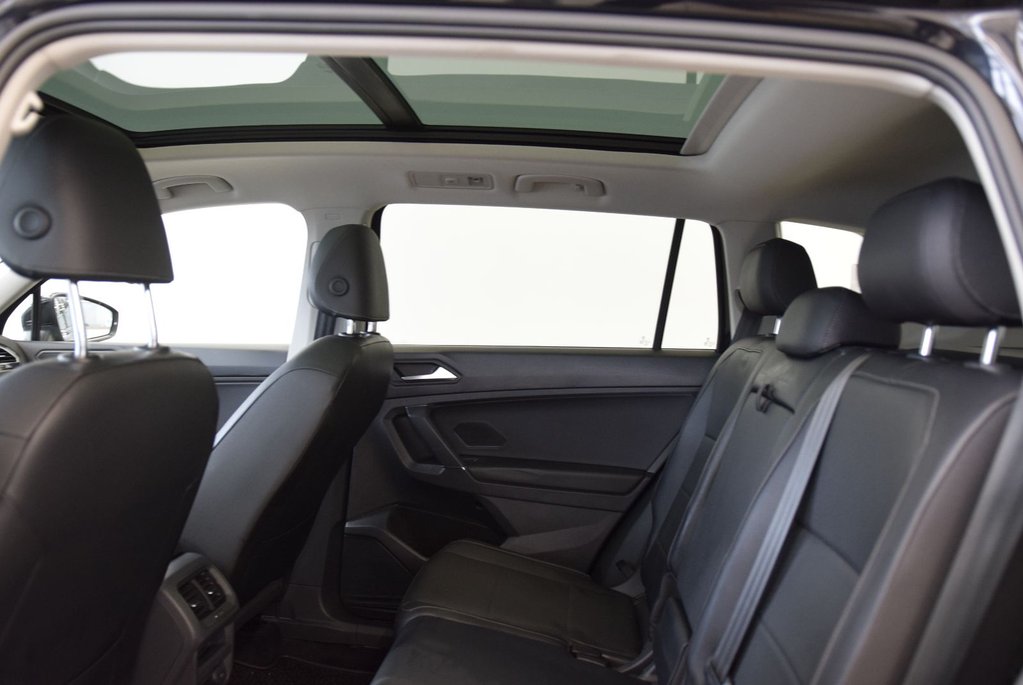 Volkswagen Tiguan COMFORTLINE+TOIT PANO+AWD 2020 à Laval, Québec - 25 - w1024h768px