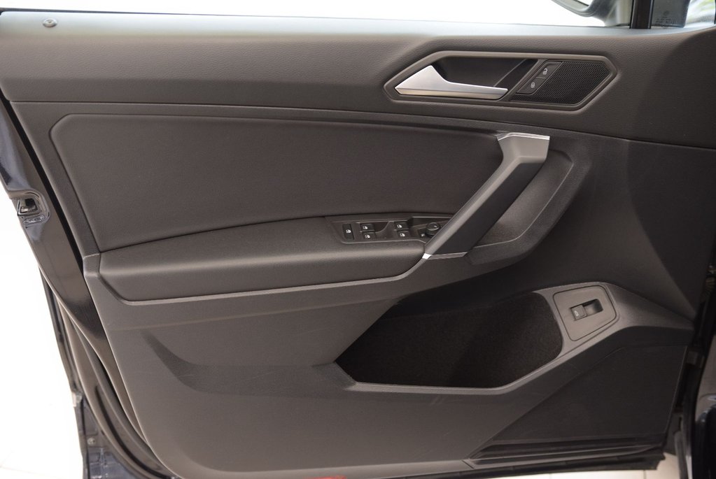 Volkswagen Tiguan COMFORTLINE+TOIT PANO+AWD 2020 à Laval, Québec - 43 - w1024h768px