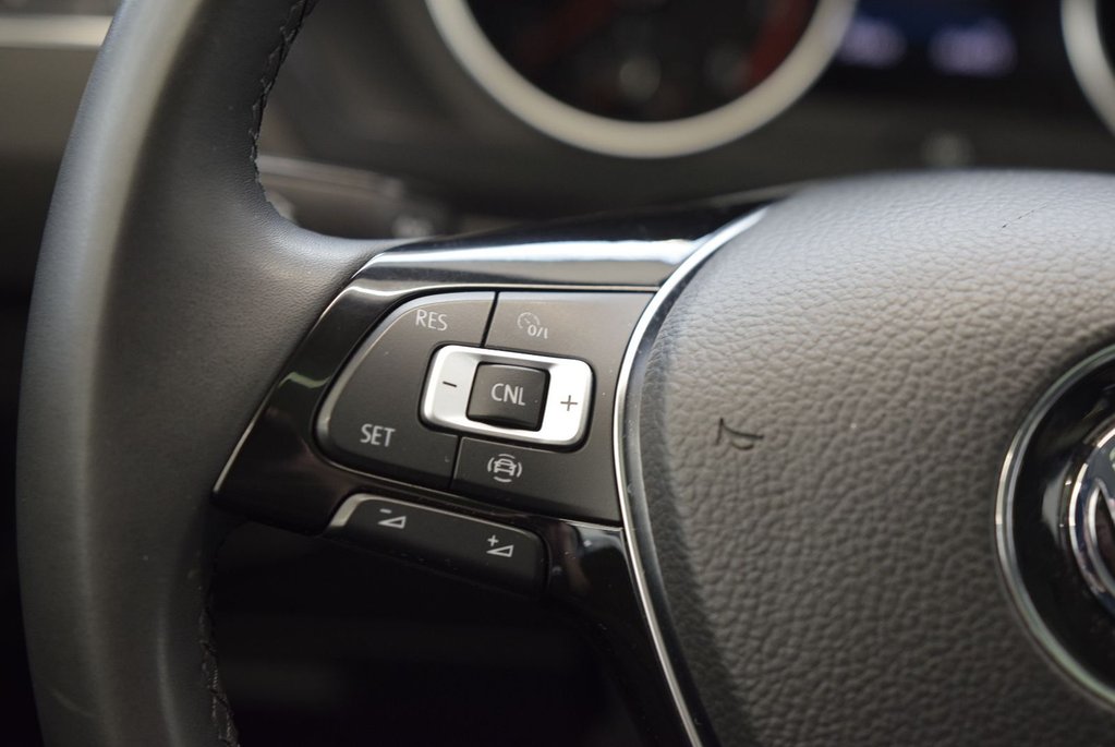 Volkswagen Tiguan COMFORTLINE+TOIT PANO+AWD 2020 à Laval, Québec - 22 - w1024h768px