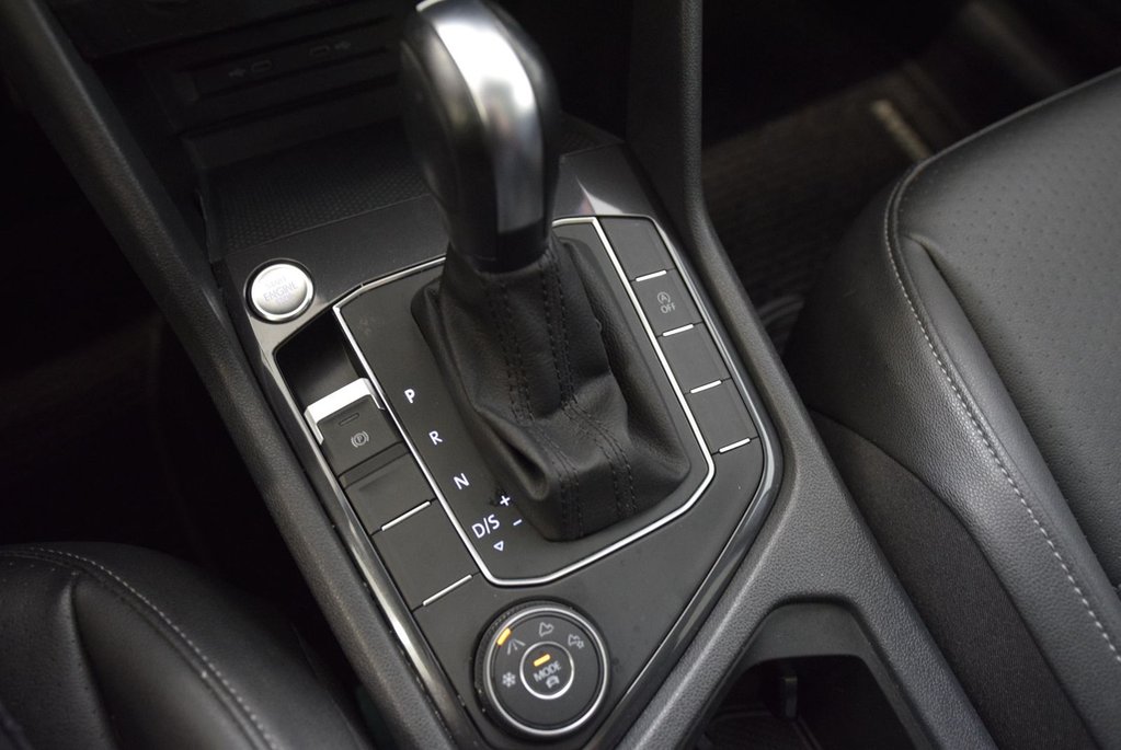 Volkswagen Tiguan COMFORTLINE+TOIT PANO+AWD 2020 à Laval, Québec - 29 - w1024h768px