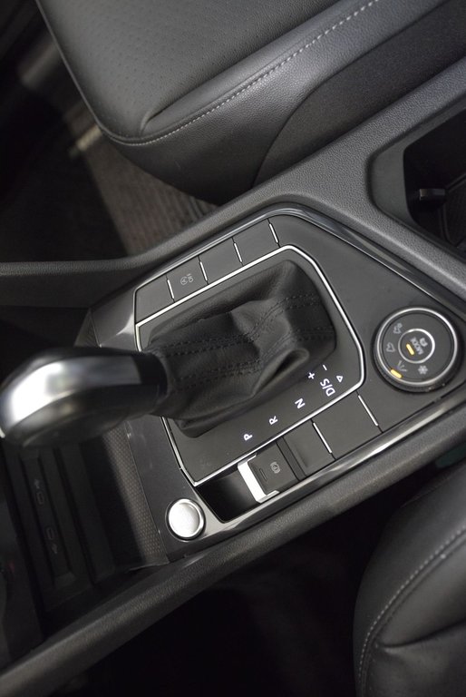 Volkswagen Tiguan COMFORTLINE+TOIT PANO+AWD 2020 à Laval, Québec - 16 - w1024h768px