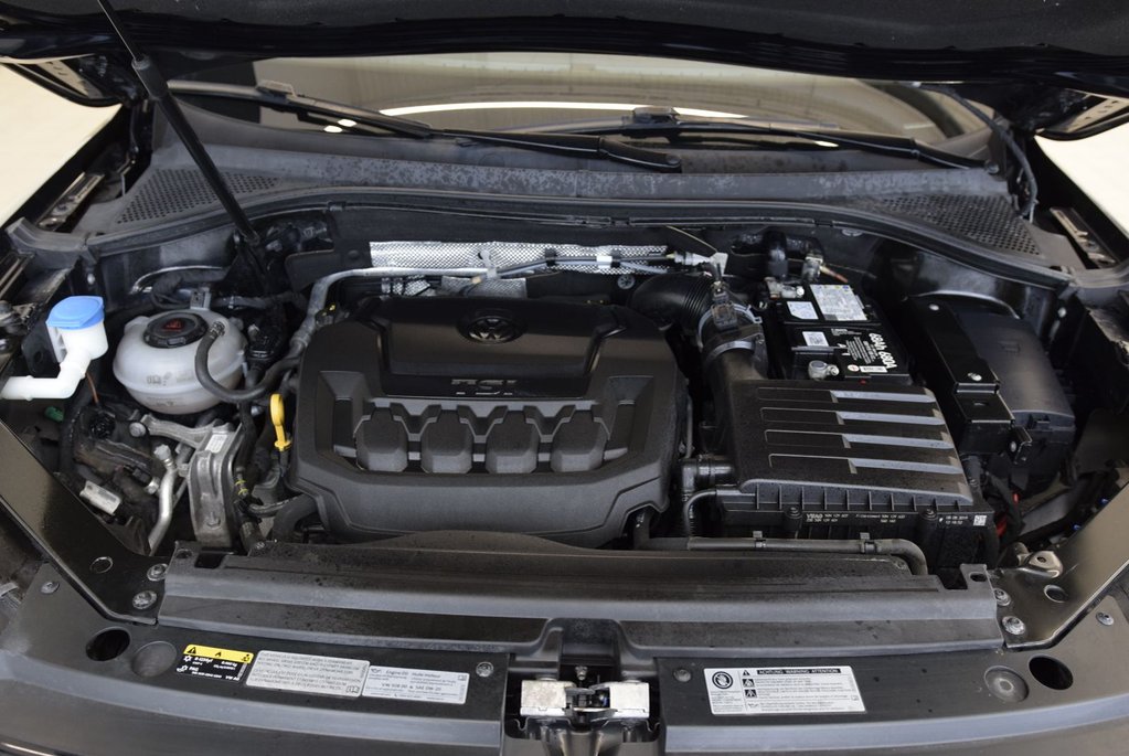 Volkswagen Tiguan COMFORTLINE+TOIT PANO+AWD 2020 à Laval, Québec - 44 - w1024h768px