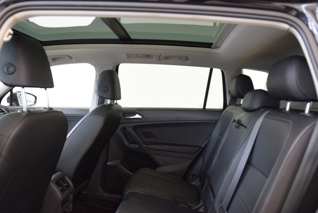 Volkswagen Tiguan COMFORTLINE+TOIT PANO+AWD 2020 à Laval, Québec - 40 - w1024h768px