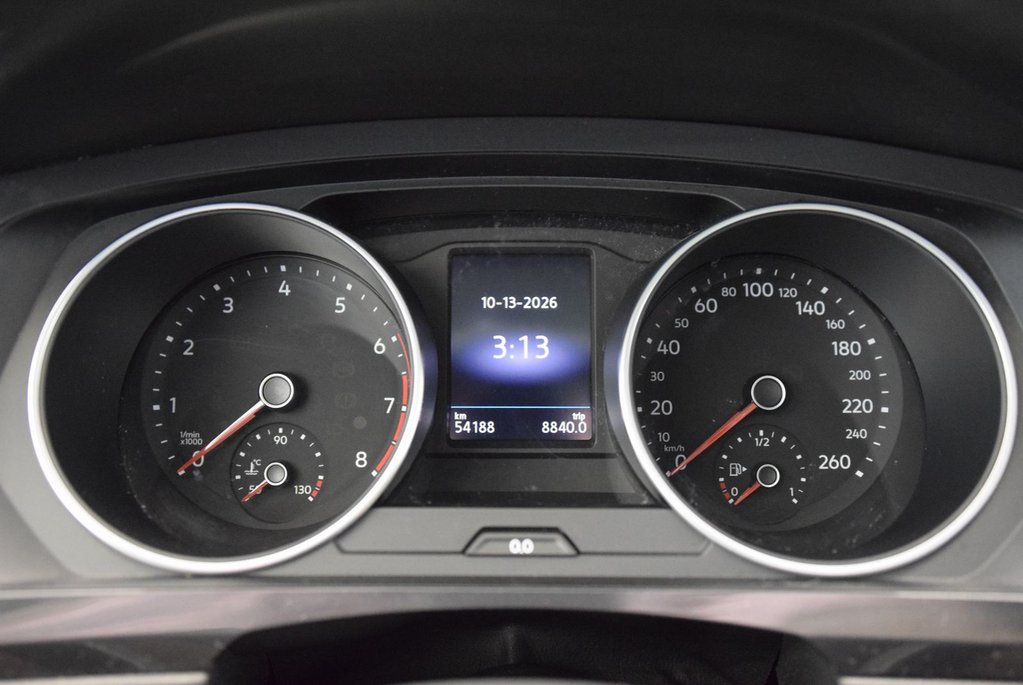 Volkswagen Tiguan COMFORTLINE+TOIT PANO+AWD 2020 à Laval, Québec - 20 - w1024h768px