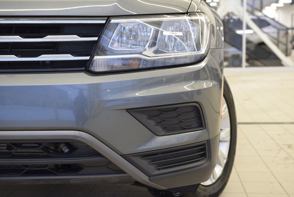 Volkswagen Tiguan AWD+CAMERA+7 PASSAGERS+ 2021 à Laval, Québec - 3 - w1024h768px