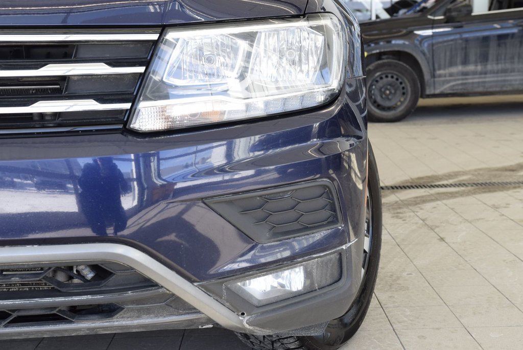 Volkswagen Tiguan UNITED+TOIT PANO+COCKPIT+ 2021 à Laval, Québec - 3 - w1024h768px