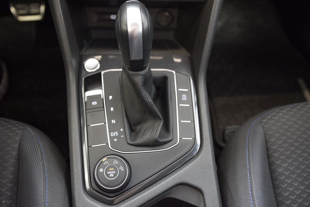 Volkswagen Tiguan UNITED+COCKPIT+TOIT PANO+ 2021 à Laval, Québec - 31 - w1024h768px