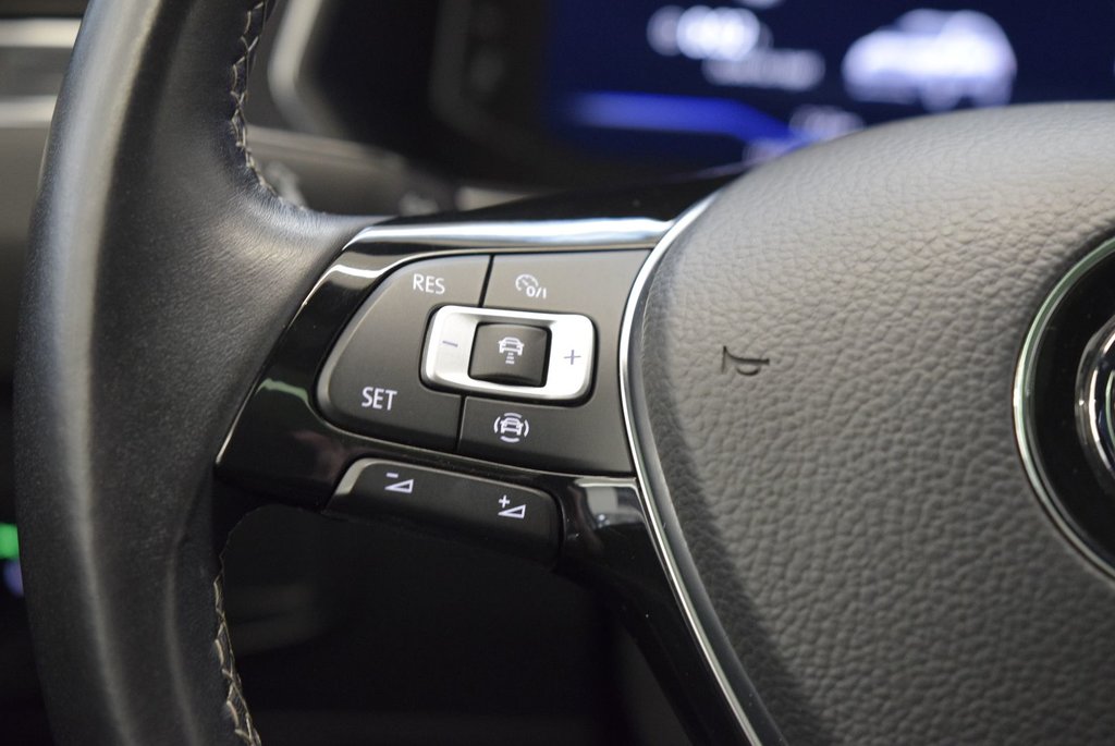 Volkswagen Tiguan HIGHLINE+R LINE+TOIT+CUIR+ 2021 à Laval, Québec - 26 - w1024h768px