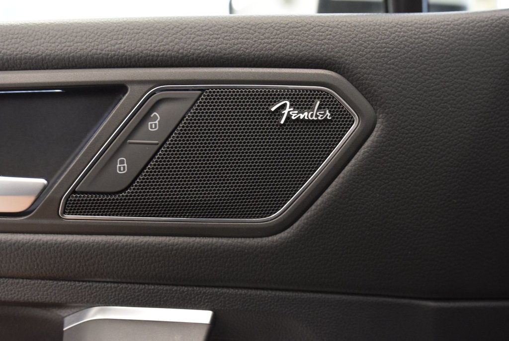 Volkswagen Tiguan HIGHLINE+R LINE+TOIT+CUIR+ 2021 à Laval, Québec - 25 - w1024h768px