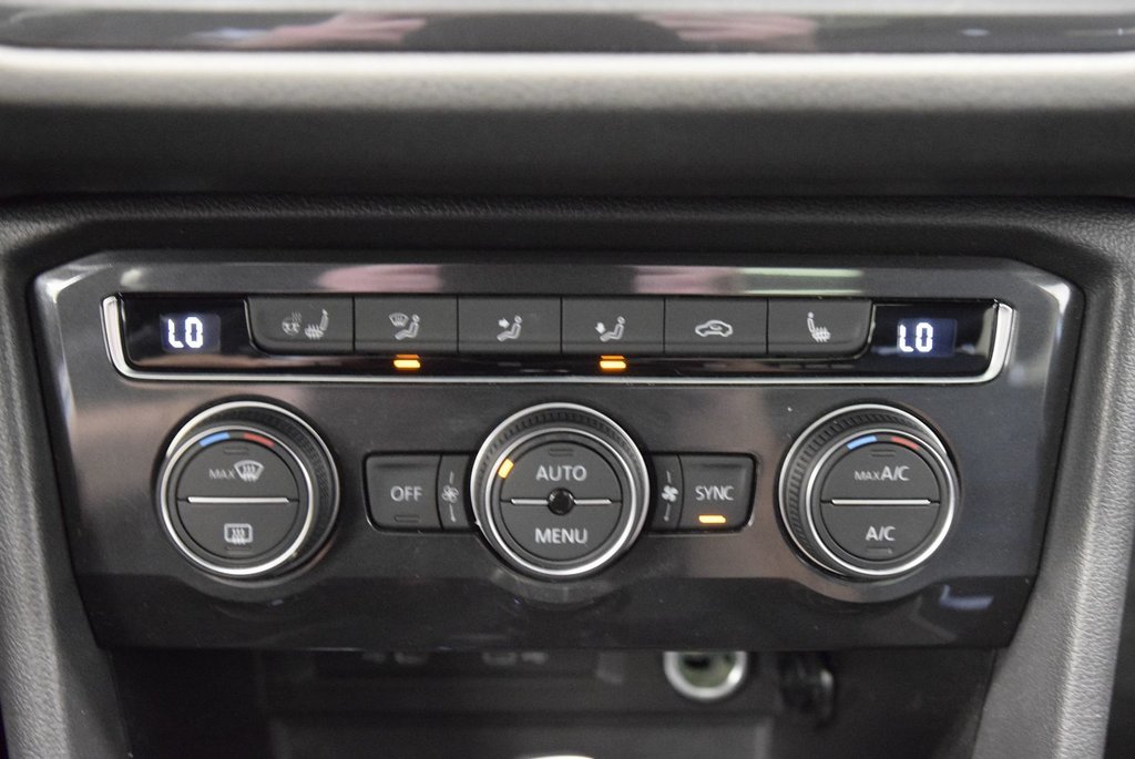 Volkswagen Tiguan HIGHLINE+R LINE+TOIT+CUIR+ 2021 à Laval, Québec - 31 - w1024h768px