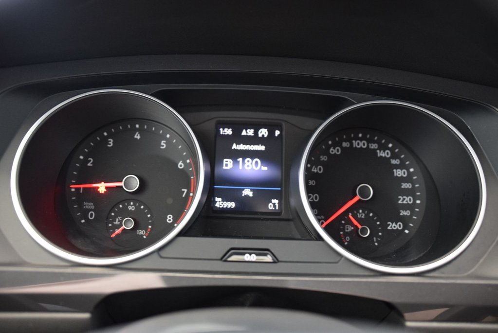 Volkswagen Tiguan COMFORTLINE+CUIR BRUN+AWD 2021 à Laval, Québec - 26 - w1024h768px