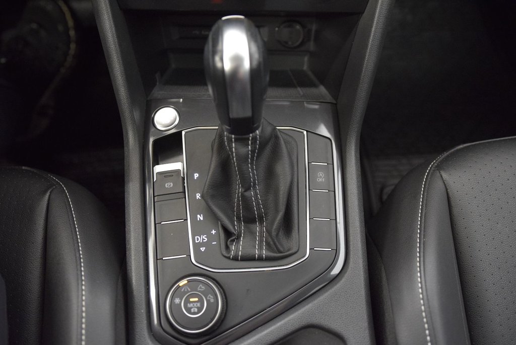 Volkswagen Tiguan COMFORTLINE+7 PASSAGERS 2021 à Laval, Québec - 29 - w1024h768px