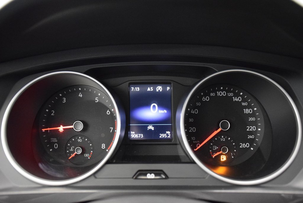 Volkswagen Tiguan COMFORTLINE+7 PASSAGERS 2021 à Laval, Québec - 25 - w1024h768px
