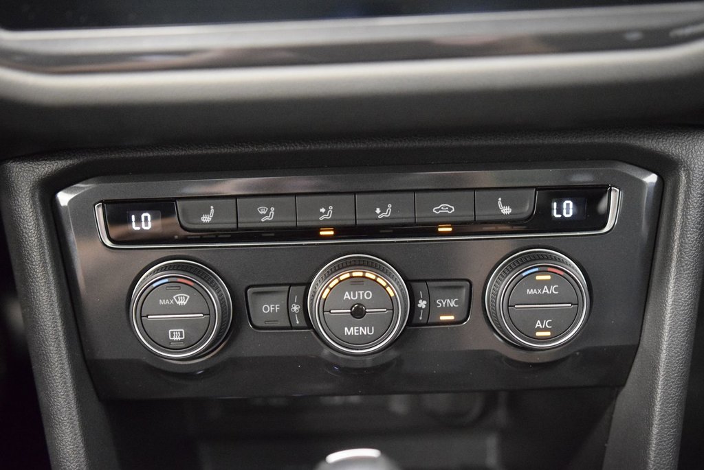 Volkswagen Tiguan COMFORTLINE+7 PASSAGERS 2021 à Laval, Québec - 28 - w1024h768px