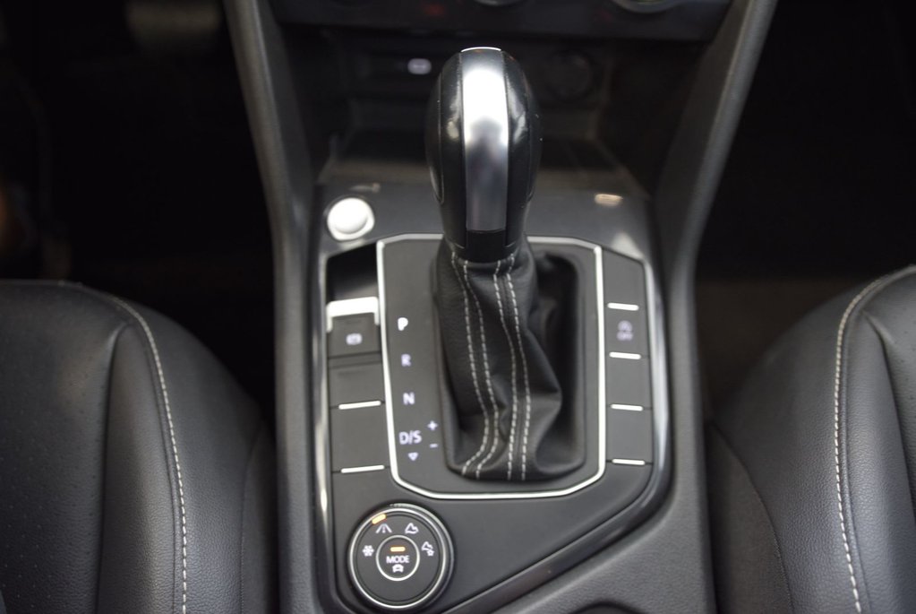 2021 Volkswagen Tiguan COMFORTLINE+7 PASSAGERS in Laval, Quebec - 33 - w1024h768px