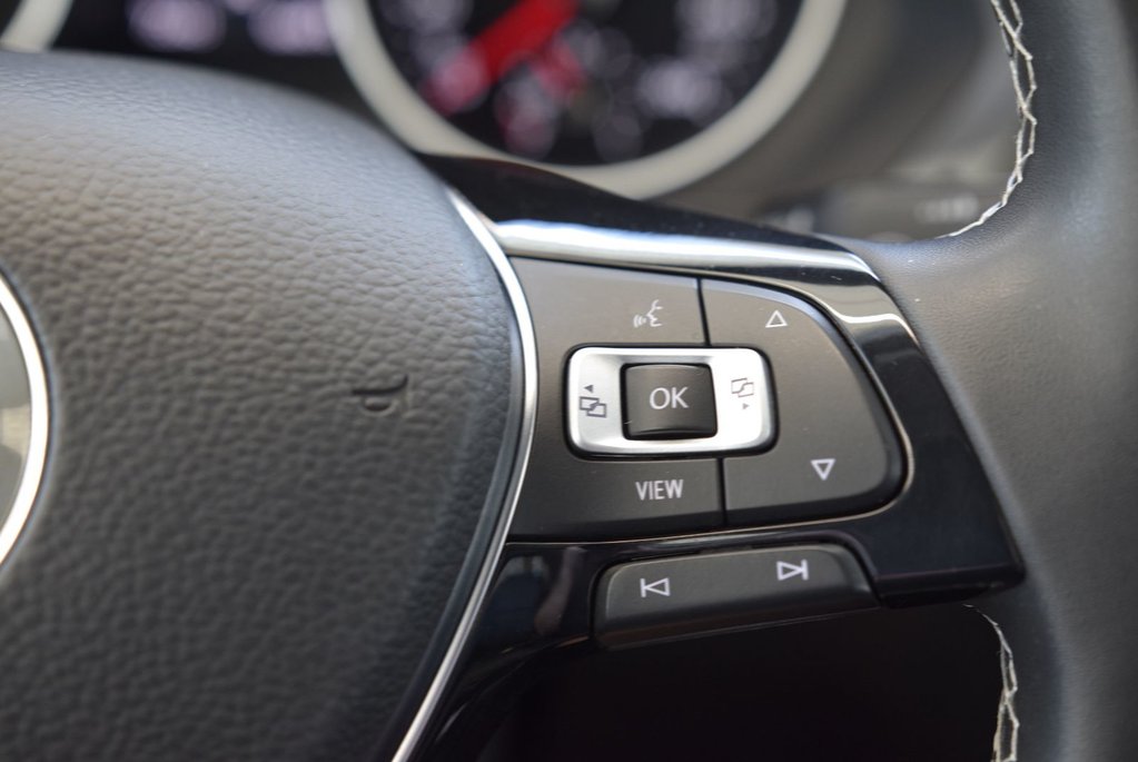 2021 Volkswagen Tiguan COMFORTLINE+7 PASSAGERS in Laval, Quebec - 28 - w1024h768px